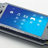 PSP 2004 , снимка 1 - PlayStation конзоли - 36275165