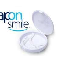 Подарете си перфектна усмивка с иновативната протеза Snap-On Smile, снимка 3 - Декоративна козметика - 44310205