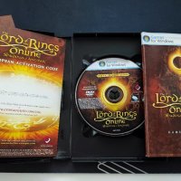 The Lord of the Rings Online: Shadows of Angmar игра за PC, снимка 5 - Игри за PC - 44383899