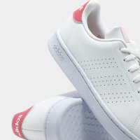 Дамски Кецове Adidas Advantage Sneakers Дамски Сникърси, снимка 5 - Маратонки - 44288335