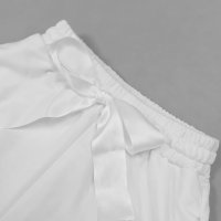 Бели Къси Панталони, снимка 4 - Къси панталони и бермуди - 41359169