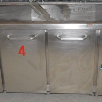 Хладилна маса, снимка 1 - Обзавеждане на кухня - 41723396