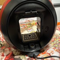 Кафемашина  Dolce gusto Krups на части , снимка 2 - Кафемашини - 39557100