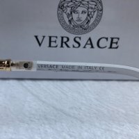 Versace диоптрични рамки.прозрачни слънчеви,очила за компютър, снимка 12 - Слънчеви и диоптрични очила - 41957582