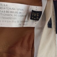 Дамски панталон Massimo Dutti, снимка 6 - Панталони - 44325714