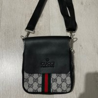 Нова чанта Gucci , снимка 1 - Чанти - 40060350