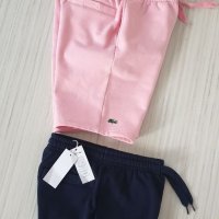 Lacoste Cotton Regular Fit Mens Size 3 - S 2 - XS НОВО! ОРИГИНАЛ! Мъжки Къси Панталони!, снимка 1 - Къси панталони - 41752222