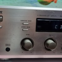 Akai AM-V1200 Stereo 5 Channel AV Amplifier, снимка 2 - Ресийвъри, усилватели, смесителни пултове - 39298055