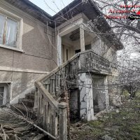 Астарта-Х Консулт продава къща в село Ябълково обл.Хасково, снимка 3 - Къщи - 40101839