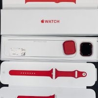 Smart Watch Apple 7 Series lte cellular, снимка 2 - Смарт часовници - 42011193