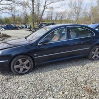 Peugeot 607 на части 2.7 битурбо пежо 607, снимка 7 - Части - 40431026