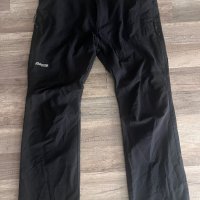 BERGANS OF NORWAY-мъжки софтшел панталон размер М, снимка 3 - Спортни дрехи, екипи - 44428241
