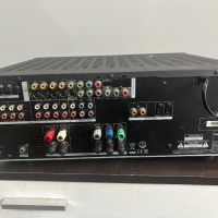 Усилвател Harman Kardon AVR138, снимка 2 - Аудиосистеми - 44744996