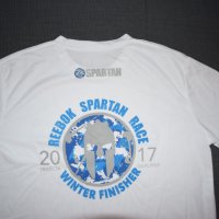 Reebok - Spartan Race - Страхотно 100% горница / Спартан / Рийбок / Реебок, снимка 8 - Спортни дрехи, екипи - 44323014