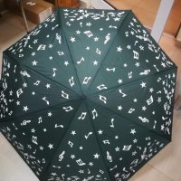 Магически чадъри с ноти , снимка 8 - Други - 39756302