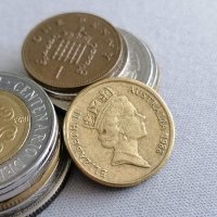 Монета - Австралия - 2 долара | 1998г., снимка 2 - Нумизматика и бонистика - 40955370