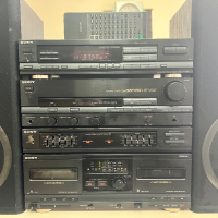 Sony LBT V 502 SS 502, снимка 3 - Аудиосистеми - 44528647