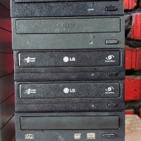 Записващи DVD устройства за компютър, снимка 3 - Други - 44693785