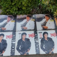 Michael Jackson  Vinyl 12-inch , снимка 3 - Грамофонни плочи - 39965478