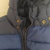 Zara грейка за момче, 5 г, носена два пъти, снимка 3 - Детски якета и елеци - 42149941