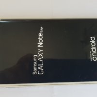Samsung Galaxy Note Edge - Samsung SM-N915FY оригинални части и аксесоари , снимка 4 - Резервни части за телефони - 42057228