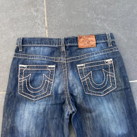 True Religion Jeans Дънки, снимка 1 - Дънки - 44737144