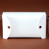 Оригами чанта , снимка 6 - Чанти - 41045433