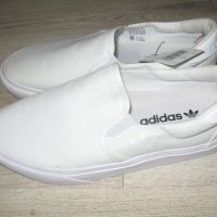 Adidas Court Rallye Slip мъжки обувки №41 1/3, снимка 2 - Ежедневни обувки - 42192499