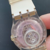 swatch watch, снимка 5 - Други - 41243707
