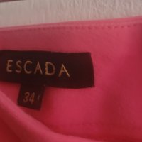 Панталон на ESCADA , снимка 4 - Панталони - 42157573