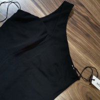 Малка черна рокля, снимка 5 - Рокли - 35857298