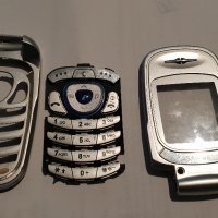 Samsung SGH-T500 оригинални части и аксесоари , снимка 6 - Резервни части за телефони - 35895351