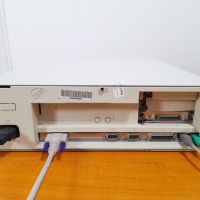 ⭐Продавам ретро компютър IBM PS/2-76i Intel SX33MHz Socket 3, 1992 година⭐, снимка 11 - За дома - 44637544