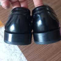 Émilio tuchi zapatillas  обувки  много запазени, снимка 4 - Ежедневни обувки - 41378895