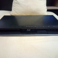 Lg BD 570 Blu Ray Player, снимка 3 - Плейъри, домашно кино, прожектори - 38651629