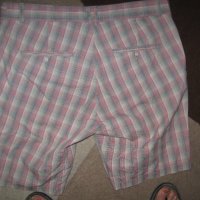 Къси панталони JACK&JONES   мъжки,Л  , снимка 4 - Къси панталони - 33972544