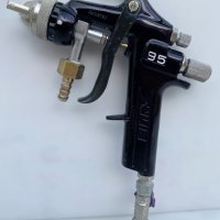 BiNKS 95 - Марков пистолет за боядисване, снимка 1 - Други инструменти - 41365028