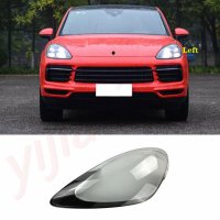 СТЪКЛО / КОРПУС за фар за Porsche Cayene 18-20 Cayenne 18-20, снимка 1 - Части - 40306108