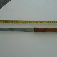  Шведски нож Eskilstuna , снимка 1 - Други ценни предмети - 42224183