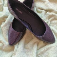 Тъмно кафяви "Graceland" , снимка 1 - Дамски ежедневни обувки - 41823286