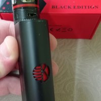 Kanger SUBOX Mini Black Edition (Електронна цигара) , снимка 5 - Електронни цигари - 41189415