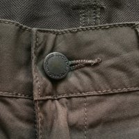 Lundhags Lykka Shorts Stretch за лов туризъм размер 52 / L къси панталони с еластична материя - 412, снимка 5 - Къси панталони - 41394836