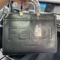 Дамска чанта Fendi реплика код 77, снимка 5 - Чанти - 41869259
