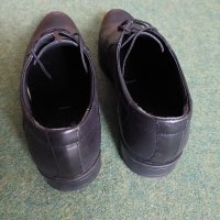 Мъжки кожени обувки , снимка 7 - Официални обувки - 41423667