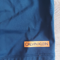 Calvin Klein мъжки бански, снимка 2 - Бански - 36329282
