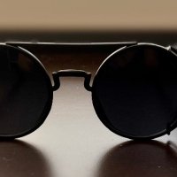 Модерни слънчеви очила, снимка 4 - Слънчеви и диоптрични очила - 41448634