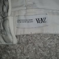 Къси панталонки Zara,bershka, снимка 14 - Къси панталони и бермуди - 41656474