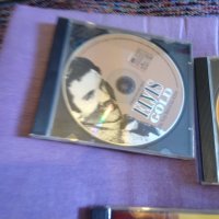 Компакт дискове CD оригинални 3 част-Мадона -Елтон Джон-Бийтълс-Крис де Бърг-Ванеса -К Уайлд-Сп грлс, снимка 15 - CD дискове - 41817760