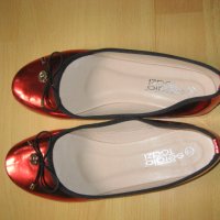 обувки черни балерини и още, снимка 6 - Дамски ежедневни обувки - 18768829
