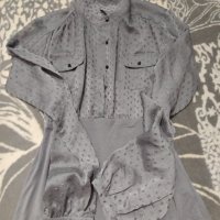Страхотна дамска блузка , снимка 2 - Блузи с дълъг ръкав и пуловери - 41364777
